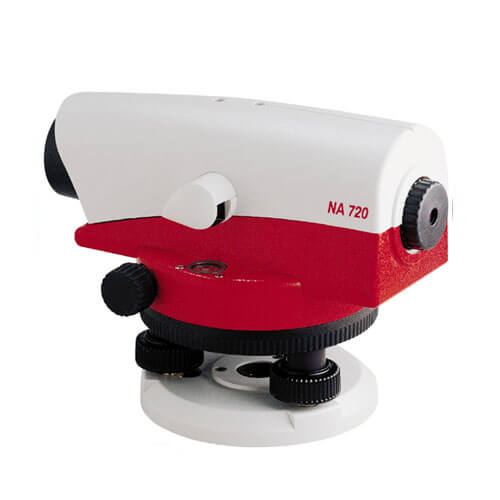 Máy thủy bình Leica NA720 zoom 20x